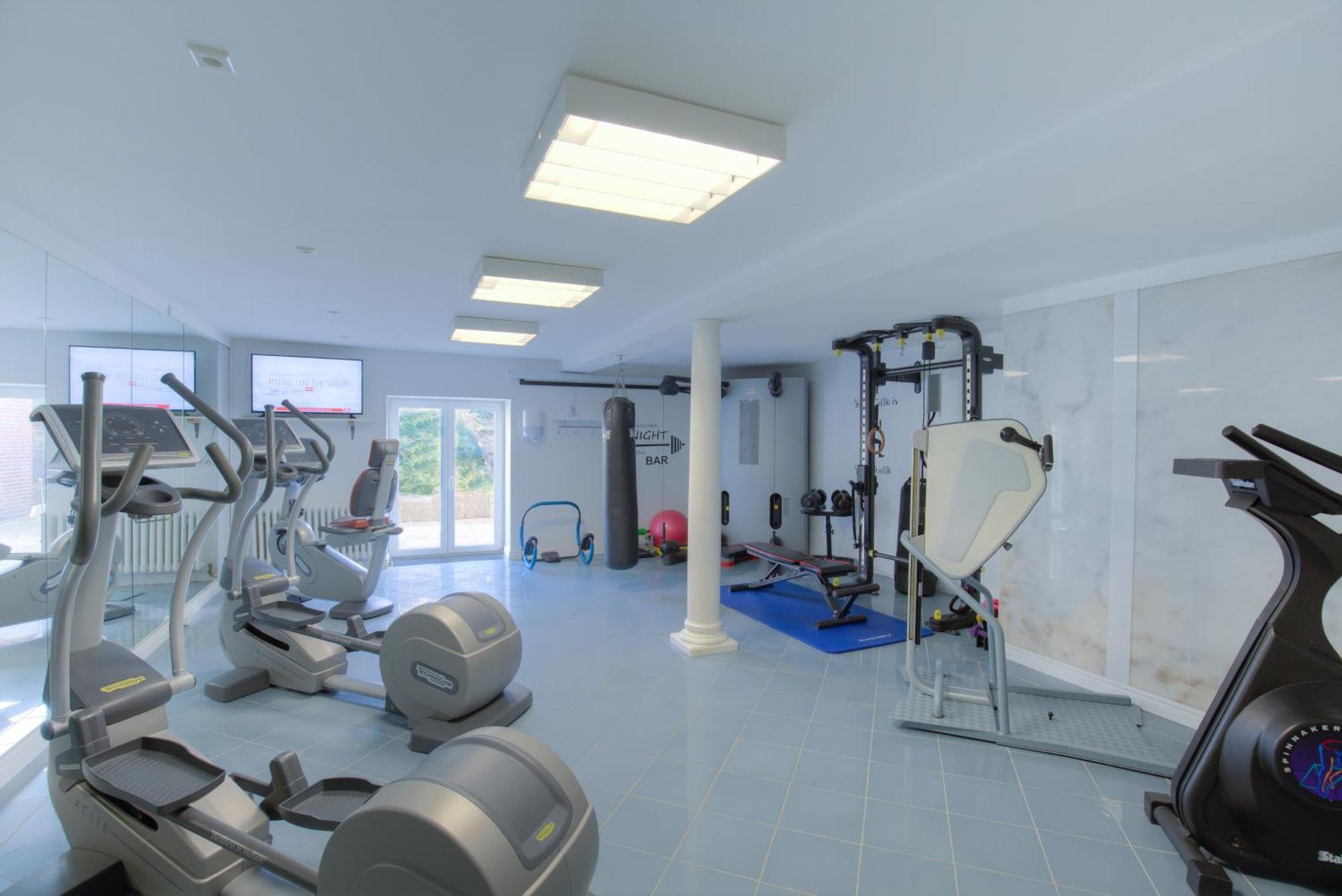 Abaluga 1a Apartment *