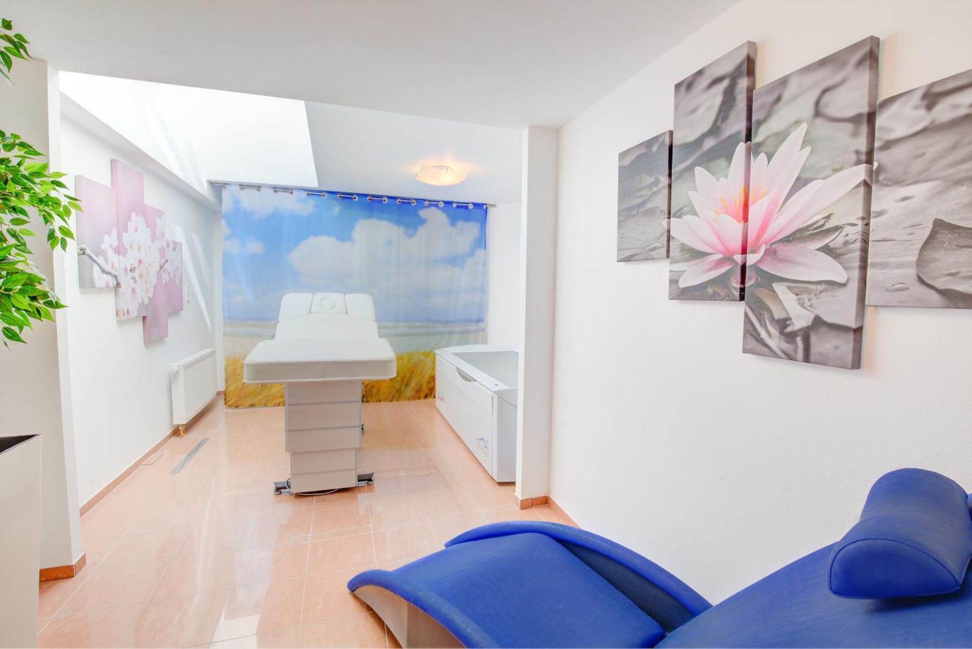 Abaluga 1a Apartment Wenningstedt-Braderup
