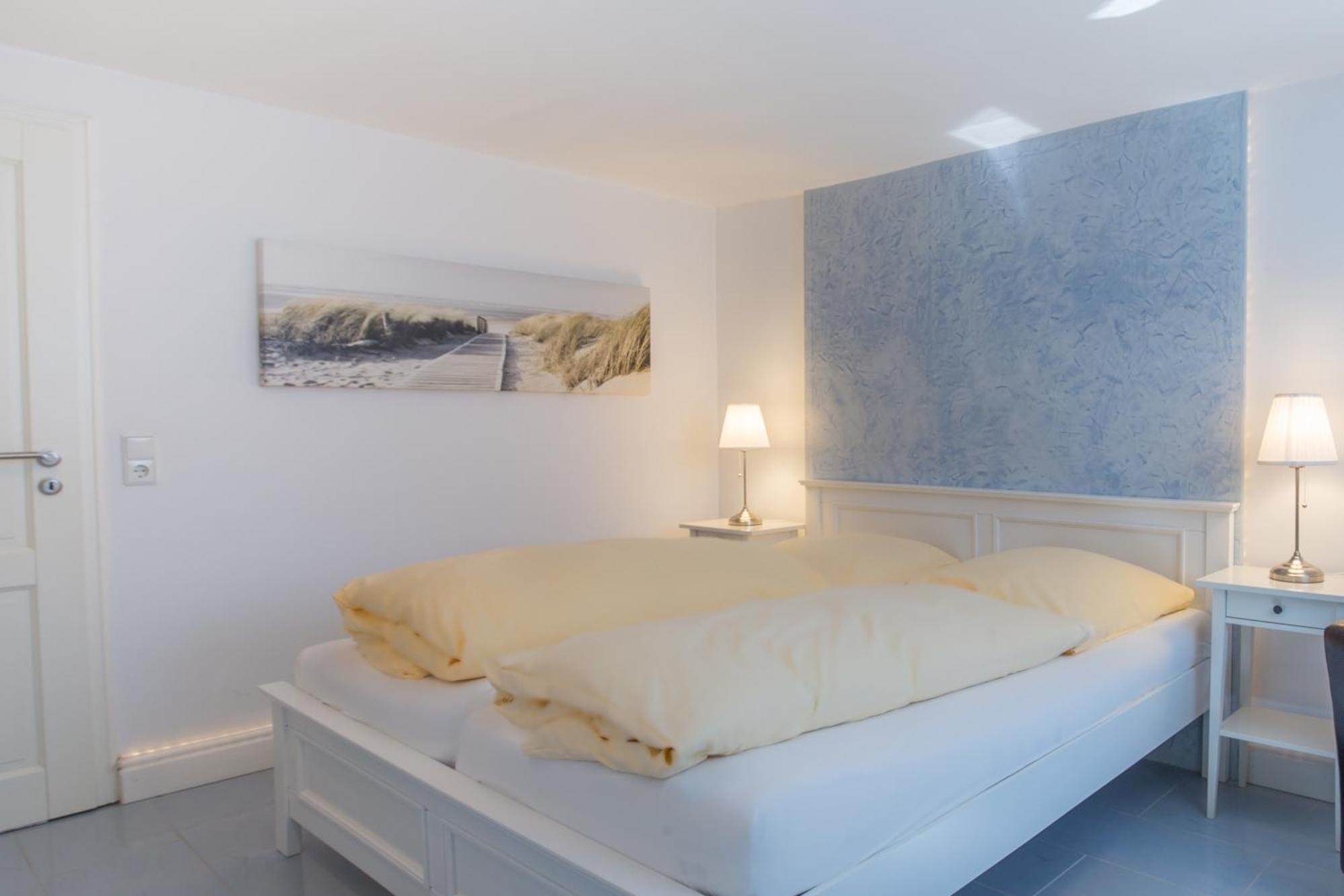 Abaluga 1a Apartment
