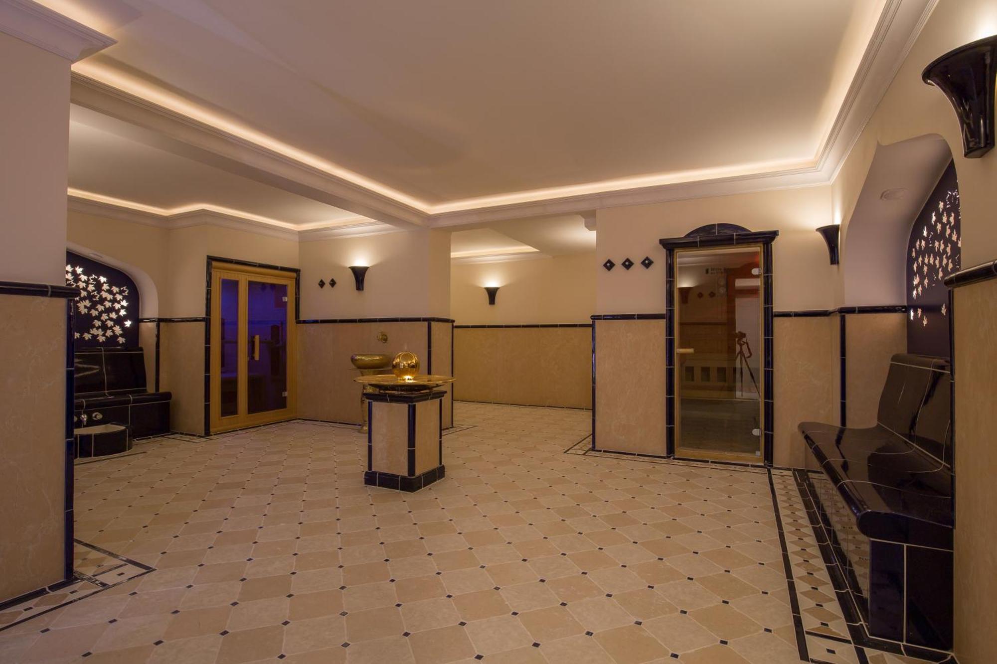 Abaluga 1a Apartment Wenningstedt-Braderup